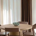 Apart Otel Ceramio Glifada (Thasos)