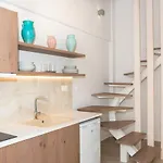 Apart Otel Ceramio 4*