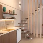 Ceramio Apart Otel Glifada (Thasos)