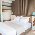 Apart Otel Ceramio