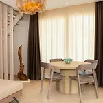 Apart Otel Ceramio