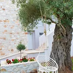 Ceramio Apart Otel Glifada (Thasos)