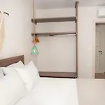 Apart Otel Ceramio