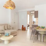 Apart Otel Ceramio 4*