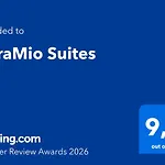 아파트호텔 Ceramio 4*