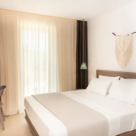 Ceramio Apart-hotel *