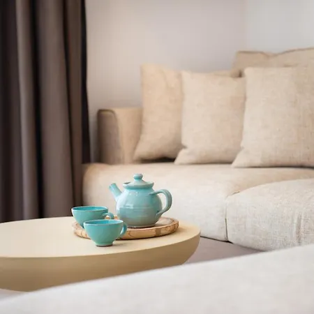 Ceramio 公寓式酒店