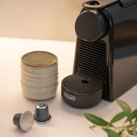 公寓式酒店 Ceramio