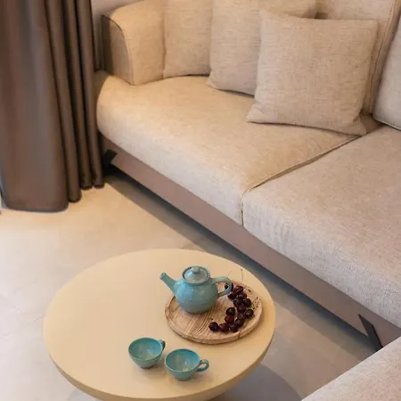 Apart-hotel Ceramio Glifada (Thasos)