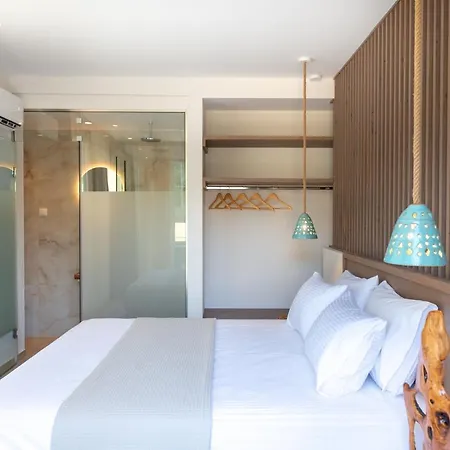 Ceramio 公寓式酒店 4*