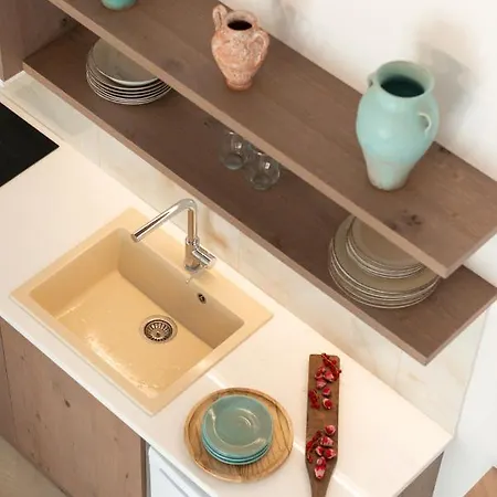 Ceramio Apart-hotel