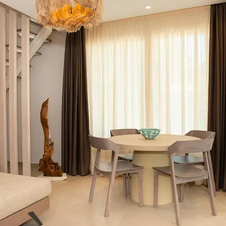 Apart-hotel Ceramio