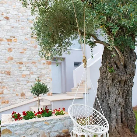 Ceramio Apart-hotel Glifada (Thasos)