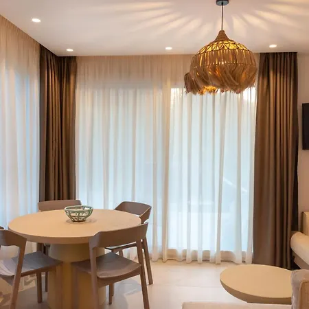 Ceramio 公寓式酒店 4*