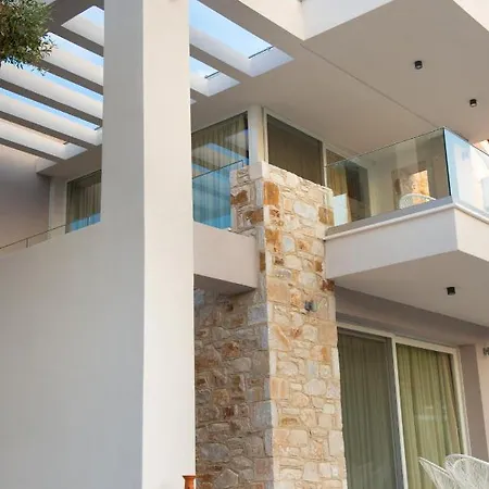 Aparthotel Ceramio