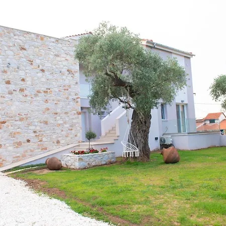 公寓式酒店 Ceramio Glifada (Thasos)