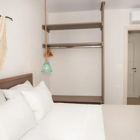 公寓式酒店 Ceramio