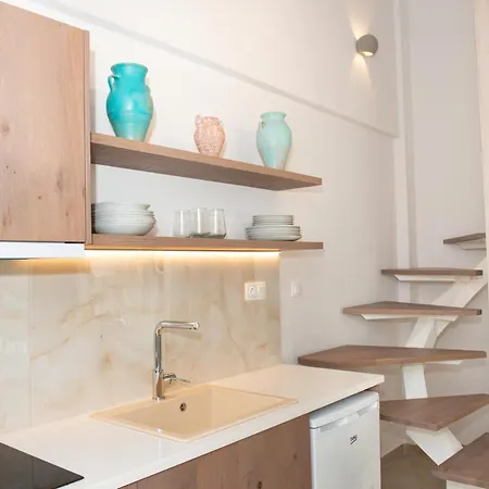 Ceramio Apart-hotel *