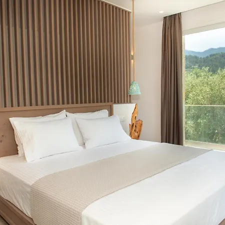 Ceramio 4* Glifada (Thasos)