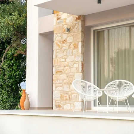 Apart-hotel Ceramio