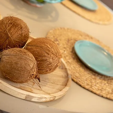 公寓式酒店 Ceramio 4*