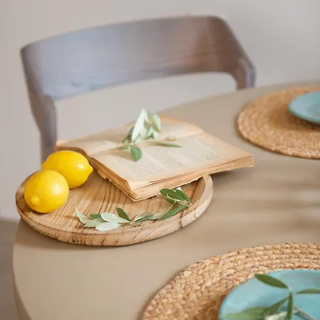 Ceramio * Glifada (Thasos)