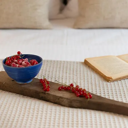 Ceramio Apart-hotel Glifada (Thasos)