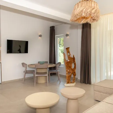 Ceramio 公寓式酒店