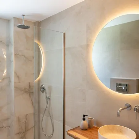 Apart-hotel Ceramio Glifada (Thasos)