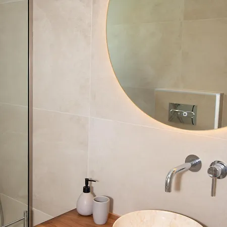 Ceramio Aparthotel 4*