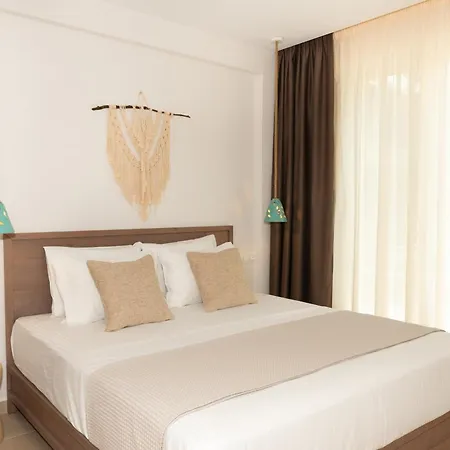 Apart-hotel Ceramio *