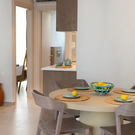 Ceramio 公寓式酒店 Glifada (Thasos)