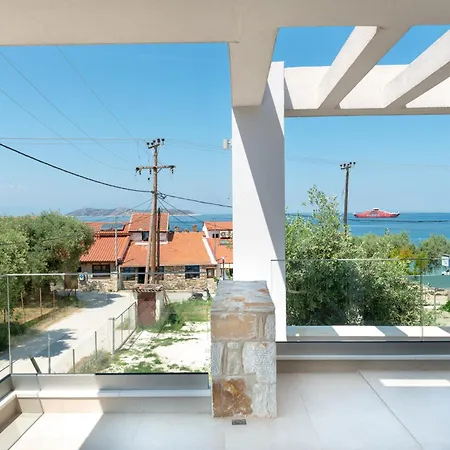 Apart-hotel Ceramio *