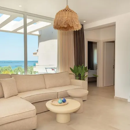 Ceramio 4* Glifada (Thasos)