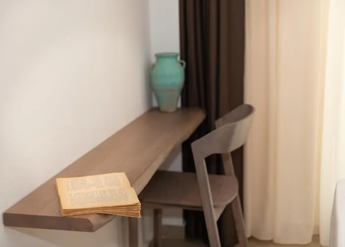 Ceramio Aparthotel 4*