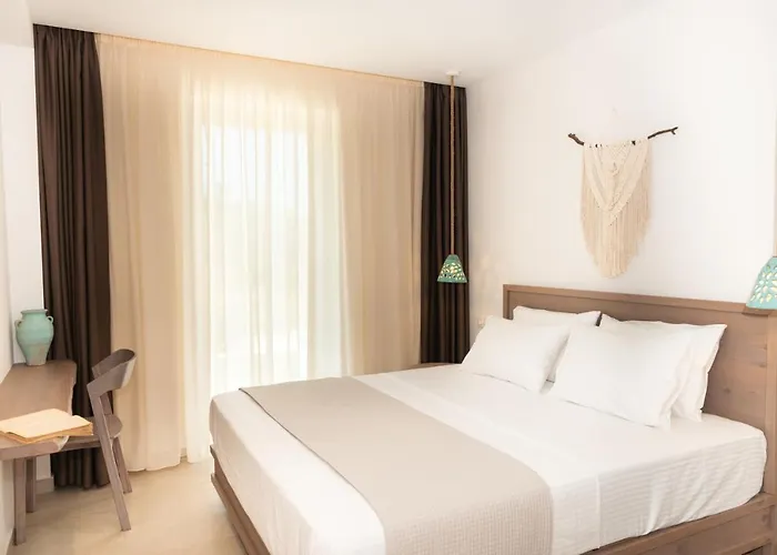 Ceramio Aparthotel 4*