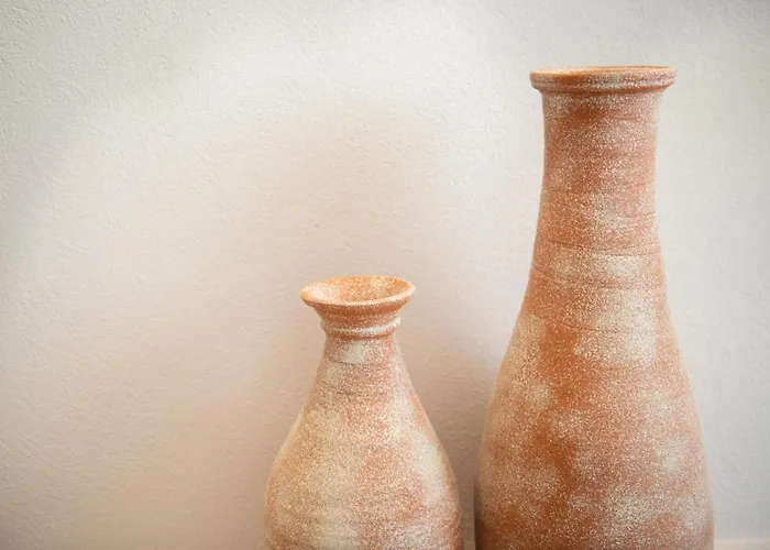 Апарт-отель Ceramio 4*