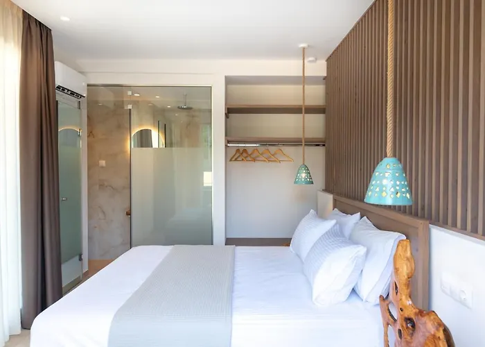 Ceramio Aparthotel 4*