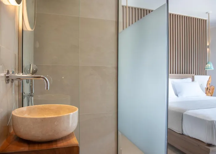 Aparthotel Ceramio Glifada (Thasos)