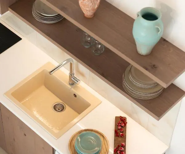 Ceramio Апарт-отель
