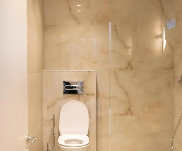 Aparthotel Ceramio Glifada (Thasos)