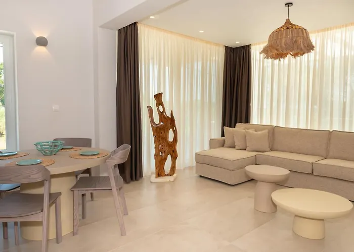 Ceramio Aparthotel Glifada (Thasos)