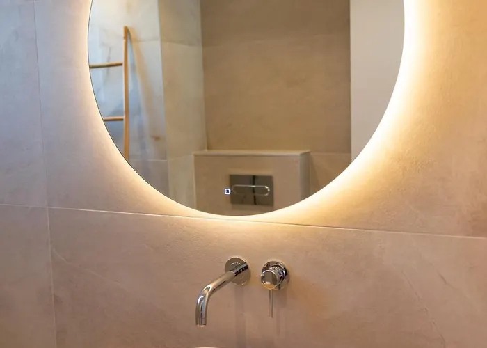 Ceramio 4* Glifada (Thasos)