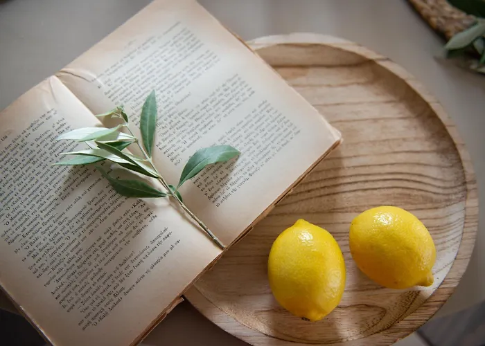 Aparthotel Ceramio Glifada (Thasos)