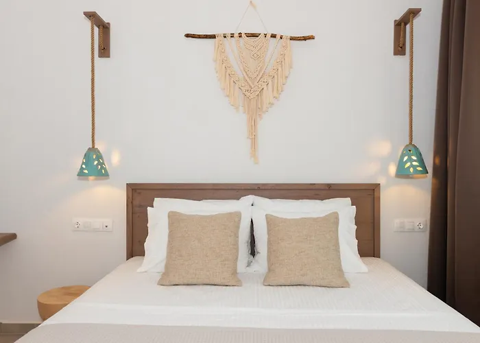 Ceramio Aparthotel 4*