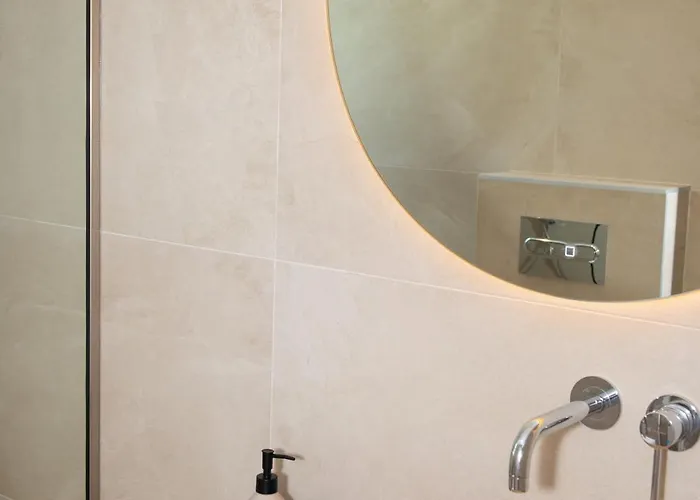 Ceramio Aparthotel 4*