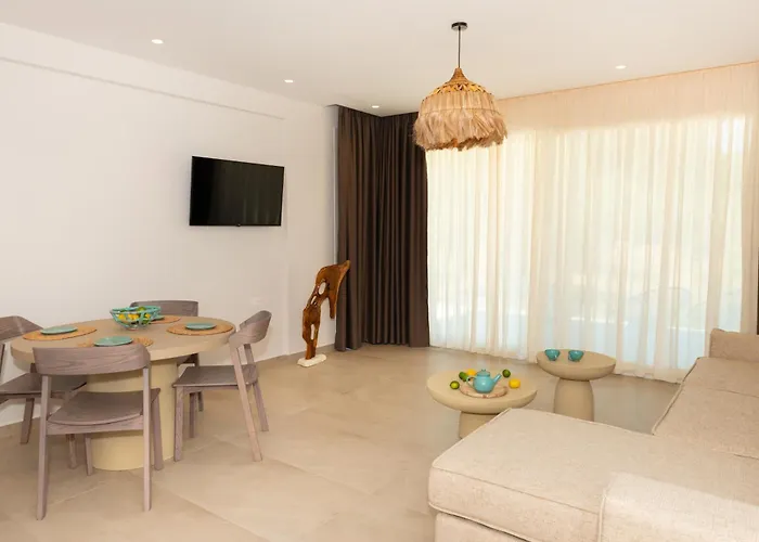 Aparthotel Ceramio 4*