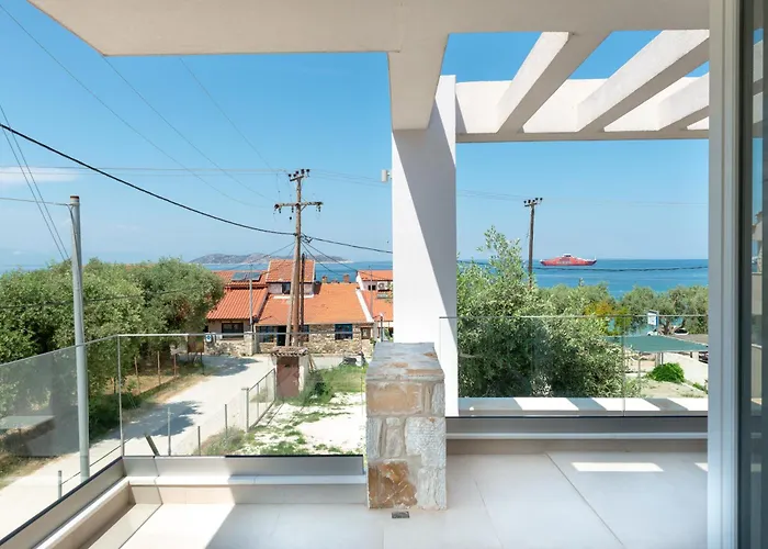 Aparthotel Ceramio 4*